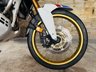 USED 2018 18 HONDA CRF1000L AFRICA TWIN DCT Remus Exhaust + Luggage