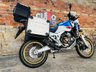 USED 2018 18 HONDA CRF1000L AFRICA TWIN DCT Remus Exhaust + Luggage