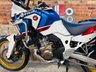 USED 2018 18 HONDA CRF1000L AFRICA TWIN DCT Remus Exhaust + Luggage