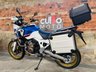 USED 2018 18 HONDA CRF1000L AFRICA TWIN DCT Remus Exhaust + Luggage