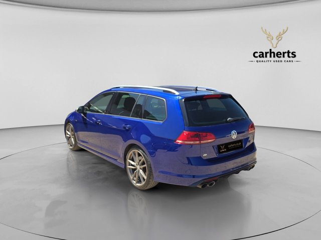 View our VOLKSWAGEN GOLF