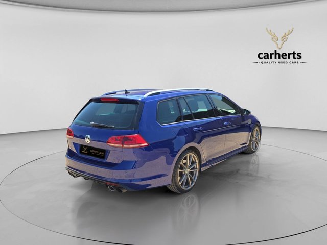 View our VOLKSWAGEN GOLF