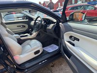 USED 2018 18 LAND ROVER RANGE ROVER EVOQUE 2.0 eD4 SE Tech Coupe 3dr Diesel Manual FWD Euro 6 (s/s) (150 ps) DRIVES AND LOOKS STUNNING SUV COUPE