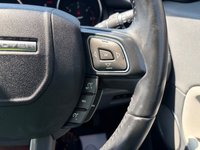 USED 2018 18 LAND ROVER RANGE ROVER EVOQUE 2.0 eD4 SE Tech Coupe 3dr Diesel Manual FWD Euro 6 (s/s) (150 ps) DRIVES AND LOOKS STUNNING SUV COUPE