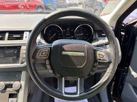 USED 2018 18 LAND ROVER RANGE ROVER EVOQUE 2.0 eD4 SE Tech Coupe 3dr Diesel Manual FWD Euro 6 (s/s) (150 ps) DRIVES AND LOOKS STUNNING SUV COUPE