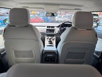 USED 2018 18 LAND ROVER RANGE ROVER EVOQUE 2.0 eD4 SE Tech Coupe 3dr Diesel Manual FWD Euro 6 (s/s) (150 ps) DRIVES AND LOOKS STUNNING SUV COUPE