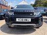 USED 2018 18 LAND ROVER RANGE ROVER EVOQUE 2.0 eD4 SE Tech Coupe 3dr Diesel Manual FWD Euro 6 (s/s) (150 ps) DRIVES AND LOOKS STUNNING SUV COUPE