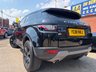 USED 2018 18 LAND ROVER RANGE ROVER EVOQUE 2.0 eD4 SE Tech Coupe 3dr Diesel Manual FWD Euro 6 (s/s) (150 ps) DRIVES AND LOOKS STUNNING SUV COUPE