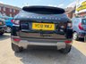 USED 2018 18 LAND ROVER RANGE ROVER EVOQUE 2.0 eD4 SE Tech Coupe 3dr Diesel Manual FWD Euro 6 (s/s) (150 ps) DRIVES AND LOOKS STUNNING SUV COUPE