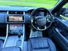 USED 2018 18 LAND ROVER RANGE ROVER SPORT 3.0 SD V6 HSE LUMMA KIT BLACK PACK 7 SEATS PAN ROOF 22