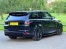 USED 2018 18 LAND ROVER RANGE ROVER SPORT 3.0 SD V6 HSE LUMMA KIT BLACK PACK 7 SEATS PAN ROOF 22