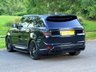 USED 2018 18 LAND ROVER RANGE ROVER SPORT 3.0 SD V6 HSE LUMMA KIT BLACK PACK 7 SEATS PAN ROOF 22