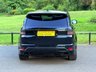 USED 2018 18 LAND ROVER RANGE ROVER SPORT 3.0 SD V6 HSE LUMMA KIT BLACK PACK 7 SEATS PAN ROOF 22