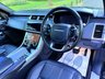 USED 2018 18 LAND ROVER RANGE ROVER SPORT 3.0 SD V6 HSE LUMMA KIT BLACK PACK 7 SEATS PAN ROOF 22