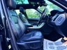 USED 2018 18 LAND ROVER RANGE ROVER SPORT 3.0 SD V6 HSE LUMMA KIT BLACK PACK 7 SEATS PAN ROOF 22