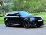 USED 2018 18 LAND ROVER RANGE ROVER SPORT 3.0 SD V6 HSE LUMMA KIT BLACK PACK 7 SEATS PAN ROOF 22