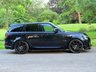 USED 2018 18 LAND ROVER RANGE ROVER SPORT 3.0 SD V6 HSE LUMMA KIT BLACK PACK 7 SEATS PAN ROOF 22