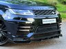USED 2018 18 LAND ROVER RANGE ROVER SPORT 3.0 SD V6 HSE LUMMA KIT BLACK PACK 7 SEATS PAN ROOF 22