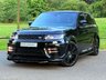 USED 2018 18 LAND ROVER RANGE ROVER SPORT 3.0 SD V6 HSE LUMMA KIT BLACK PACK 7 SEATS PAN ROOF 22