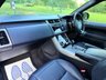 USED 2018 18 LAND ROVER RANGE ROVER SPORT 3.0 SD V6 HSE LUMMA KIT BLACK PACK 7 SEATS PAN ROOF 22