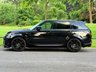 USED 2018 18 LAND ROVER RANGE ROVER SPORT 3.0 SD V6 HSE LUMMA KIT BLACK PACK 7 SEATS PAN ROOF 22