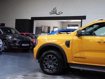 View our FORD RANGER