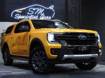 View our FORD RANGER
