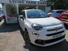 USED 2019 69 FIAT 500X 1.3 FireFly Turbo Sport SUV 5dr Petrol DCT Euro 6 (s/s) (150 ps) This very low mileage example with only 19,323 miles from new comes supplied with excellent service history (5 x service records including a detailed inspection and new service). Two Previous Owners. Sold with a new 12 month MOT. Euro 6 / ULEZ Compliant.