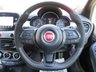 USED 2019 69 FIAT 500X 1.3 FireFly Turbo Sport SUV 5dr Petrol DCT Euro 6 (s/s) (150 ps) This very low mileage example with only 19,323 miles from new comes supplied with excellent service history (5 x service records including a detailed inspection and new service). Two Previous Owners. Sold with a new 12 month MOT. Euro 6 / ULEZ Compliant.