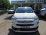 USED 2019 69 FIAT 500X 1.3 FireFly Turbo Sport SUV 5dr Petrol DCT Euro 6 (s/s) (150 ps) This very low mileage example with only 19,323 miles from new comes supplied with excellent service history (5 x service records including a detailed inspection and new service). Two Previous Owners. Sold with a new 12 month MOT. Euro 6 / ULEZ Compliant.