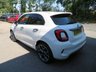USED 2019 69 FIAT 500X 1.3 FireFly Turbo Sport SUV 5dr Petrol DCT Euro 6 (s/s) (150 ps) This very low mileage example with only 19,323 miles from new comes supplied with excellent service history (5 x service records including a detailed inspection and new service). Two Previous Owners. Sold with a new 12 month MOT. Euro 6 / ULEZ Compliant.