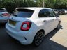 USED 2019 69 FIAT 500X 1.3 FireFly Turbo Sport SUV 5dr Petrol DCT Euro 6 (s/s) (150 ps) This very low mileage example with only 19,323 miles from new comes supplied with excellent service history (5 x service records including a detailed inspection and new service). Two Previous Owners. Sold with a new 12 month MOT. Euro 6 / ULEZ Compliant.