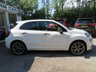 USED 2019 69 FIAT 500X 1.3 FireFly Turbo Sport SUV 5dr Petrol DCT Euro 6 (s/s) (150 ps) This very low mileage example with only 19,323 miles from new comes supplied with excellent service history (5 x service records including a detailed inspection and new service). Two Previous Owners. Sold with a new 12 month MOT. Euro 6 / ULEZ Compliant.