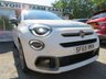 USED 2019 69 FIAT 500X 1.3 FireFly Turbo Sport SUV 5dr Petrol DCT Euro 6 (s/s) (150 ps) This very low mileage example with only 19,323 miles from new comes supplied with excellent service history (5 x service records including a detailed inspection and new service). Two Previous Owners. Sold with a new 12 month MOT. Euro 6 / ULEZ Compliant.