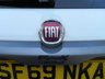 USED 2019 69 FIAT 500X 1.3 FireFly Turbo Sport SUV 5dr Petrol DCT Euro 6 (s/s) (150 ps) This very low mileage example with only 19,323 miles from new comes supplied with excellent service history (5 x service records including a detailed inspection and new service). Two Previous Owners. Sold with a new 12 month MOT. Euro 6 / ULEZ Compliant.