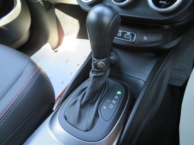 View our FIAT 500X