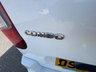 USED 2020 20 VAUXHALL COMBO 1.6 Turbo D 2300 Sportive Panel Van 4dr Diesel Manual L1 H1 Euro 6 (s/s) (100 ps) AIR CON DAB RADIO**BLUETOOTH** **WE SPECIALISE IN FINANCE CALL FOR A FREE NO OBLIGATION QUOTATION **