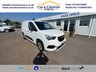 USED 2020 20 VAUXHALL COMBO 1.6 Turbo D 2300 Sportive Panel Van 4dr Diesel Manual L1 H1 Euro 6 (s/s) (100 ps) AIR CON DAB RADIO**BLUETOOTH** **WE SPECIALISE IN FINANCE CALL FOR A FREE NO OBLIGATION QUOTATION **
