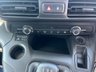 USED 2020 20 VAUXHALL COMBO 1.6 Turbo D 2300 Sportive Panel Van 4dr Diesel Manual L1 H1 Euro 6 (s/s) (100 ps) AIR CON DAB RADIO**BLUETOOTH** **WE SPECIALISE IN FINANCE CALL FOR A FREE NO OBLIGATION QUOTATION **