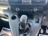 USED 2020 20 VAUXHALL COMBO 1.6 Turbo D 2300 Sportive Panel Van 4dr Diesel Manual L1 H1 Euro 6 (s/s) (100 ps) AIR CON DAB RADIO**BLUETOOTH** **WE SPECIALISE IN FINANCE CALL FOR A FREE NO OBLIGATION QUOTATION **