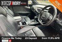 USED 2017 67 AUDI A7 3.0 TDI V6 Black Edition Sportback 5dr Diesel S Tronic quattro Euro 6 (s/s) (272 ps) 2 OWNERS FROM NEW FANTASTIC SERVICE HISTORY 2 KEYS BOOK PACK SERVICED IF REQUIRED AND A MINIMUM OF 9 MONTHS MOT WITHIN THE SALE