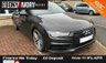 USED 2017 67 AUDI A7 3.0 TDI V6 Black Edition Sportback 5dr Diesel S Tronic quattro Euro 6 (s/s) (272 ps) 2 OWNERS FROM NEW FANTASTIC SERVICE HISTORY 2 KEYS BOOK PACK SERVICED IF REQUIRED AND A MINIMUM OF 9 MONTHS MOT WITHIN THE SALE