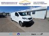 USED 2023 73 PEUGEOT EXPERT 1.5 BlueHDi 1000 Asphalt Premium + Long Panel Van 6dr Diesel Manual LWB Euro 6 (s/s) (100 bhp) 
