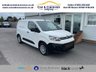 USED 2023 23 CITROEN BERLINGO 1.5 BlueHDi 950 Enterprise Edition XL Panel Van 6dr Diesel Manual LWB Euro 6 (s/s) (100 ps) 