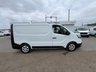 USED 2023 23 RENAULT TRAFIC 2.0 dCi Blue SL30 Start Panel Van 5dr Diesel Manual L1 H1 Euro 6 (s/s) (130 ps) OVER 250 COMMERCIALS ON SITE  **WE SPECIALISE IN FINANCE CALL FOR A FREE NO OBLIGATION QUOTATION **
