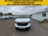 USED 2023 23 RENAULT TRAFIC 2.0 dCi Blue SL30 Start Panel Van 5dr Diesel Manual L1 H1 Euro 6 (s/s) (130 ps) OVER 250 COMMERCIALS ON SITE  **WE SPECIALISE IN FINANCE CALL FOR A FREE NO OBLIGATION QUOTATION **
