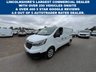 USED 2023 23 RENAULT TRAFIC 2.0 dCi Blue SL30 Start Panel Van 5dr Diesel Manual L1 H1 Euro 6 (s/s) (130 ps) OVER 250 COMMERCIALS ON SITE  **WE SPECIALISE IN FINANCE CALL FOR A FREE NO OBLIGATION QUOTATION **