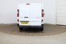 USED 2023 23 RENAULT TRAFIC 2.0 dCi Blue SL30 Advance Panel Van 5dr Diesel Manual L1 H1 Euro 6 (s/s) (130 ps) 