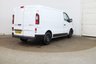USED 2023 23 RENAULT TRAFIC 2.0 dCi Blue SL30 Advance Panel Van 5dr Diesel Manual L1 H1 Euro 6 (s/s) (130 ps) 