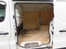 USED 2023 23 RENAULT TRAFIC 2.0 dCi Blue SL30 Advance Panel Van 5dr Diesel Manual L1 H1 Euro 6 (s/s) (130 ps) 